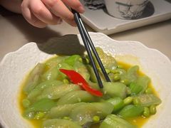 -吴越荣记苏州菜·松鼠桂鱼100%活鱼现做(月光码头店)
