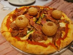 -咖梦餐厅 COMENG RESTAURANT