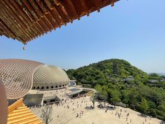 -牛首山文化旅游区