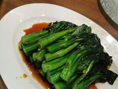 -广州天河合景福朋喜来登酒店 · 聚味轩中餐厅