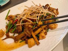 -同里湖大饭店-怡景轩中餐厅(同里古镇店)