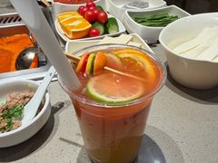 -海底捞火锅(万达广场店)
