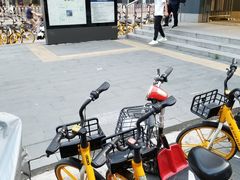 -蒲黄榆(地铁站)