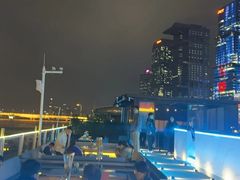 -琶醍壹号•音乐江景餐吧