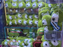 -反斗乐园(领展中心城店)