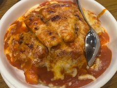 -金湖港式餐厅(建外店)