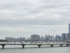 -金鸡湖景区