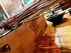 -峨眉山原汁双双烧烤(净居寺店)