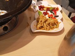 -蒙土乡铁锅焖面(东河店)