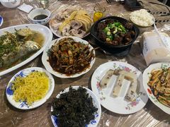 -妈妈的小作坊(陈家镇店)