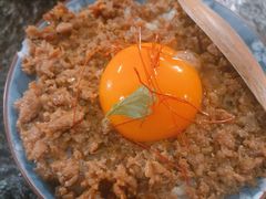 鸡肉亲子饭-Fukumimi·美醉堂 居酒屋(金尚店)