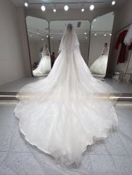-PAI婚纱礼服设计馆【大牌租赁/高级定制】