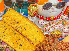 -猫公子纸上烤鱼烧烤•Bistro小酒馆(钱江世纪城店)