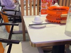 -北大荒人•新东北菜(青岛银座店)