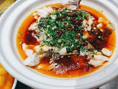 -渔乡米香·剁椒鱼头(四方坪店)
