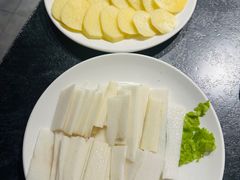 -泉味道贵州厨房(三里河店)