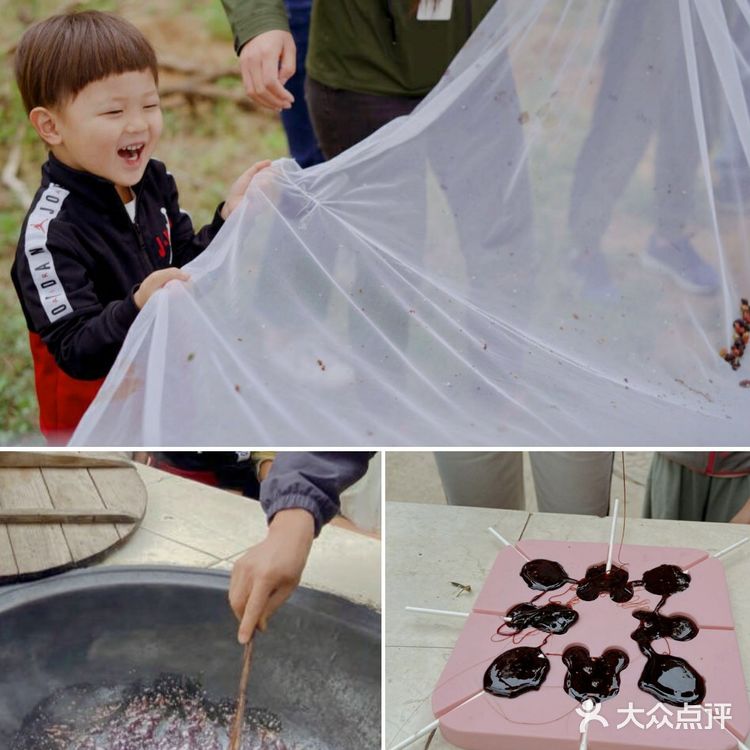 暑期亲子遛娃 | 京郊人少小众清凉好去处🍃