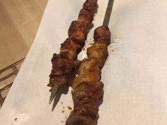 -羊之道草原味道清真餐厅(番禺店)