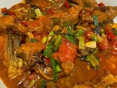 -61号餐吧(兴坪古镇漓江店)