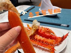 -南湖宾馆·鸳湖阁全日制餐厅