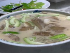 -万景茶庄·台州菜
