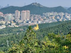 -千佛山风景名胜区