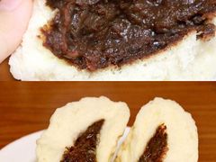 -航天馒头(瞻园路店)