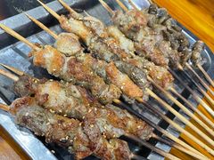 -清真祥和斋餐厅(蓟门小区店)