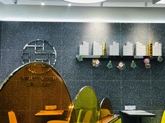 -满记甜品(金融街店)