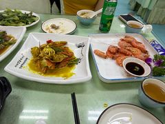 -景好海鲜餐厅(大鹏必选旅游店)