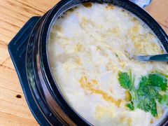 -正宗天津烧麦馆(柳州路店)