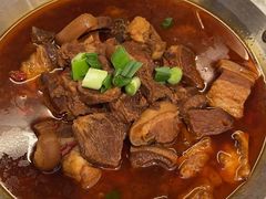 -同庆楼(天鹅酒家店)