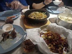 -东南里湖景餐厅·新闽菜(浦西万达店)