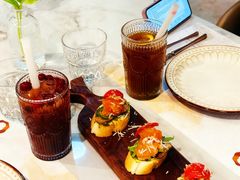 -LA JOLLA 墨西哥餐厅(学院路店)