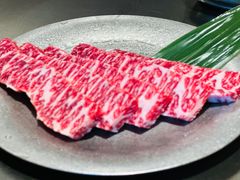 -韩山葵烤肉(太古里店)
