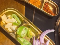 -烤肉刘·清真老北京炙子烤肉(虎坊桥老店)