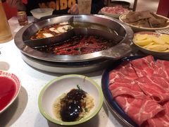 -陈艳红火锅菜·冒菜(簋街店)