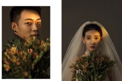 -纪梵希婚纱摄影(青岛店)