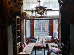 包房-爪哇空气酒吧