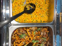 -比格比萨自助(德思勤四季汇店)