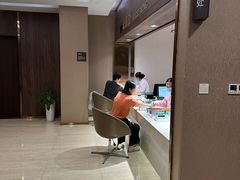 -瑞慈体检上海闵行机构