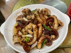 -富哥大排档(防城港企沙镇店)