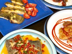 -美食汇·海鲜自助西餐厅·江门富力万达嘉华酒店