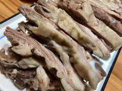 -品回味清真西北楼(宁波首店)