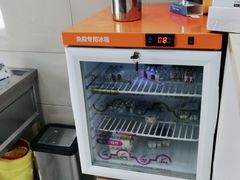 -申普宠物医院·眼科·心内科·影像科(普陀分院)
