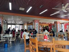 -鲁山揽锅菜(金鼎店)