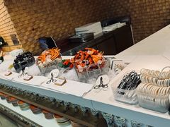-The Place 自助餐(香港康得思酒店)