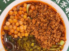 -有茶有面(深圳南山店)