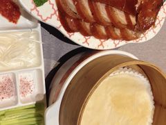 -大鸭梨烤鸭(望京店)