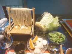 -王家渡火锅店(棕榈泉店)